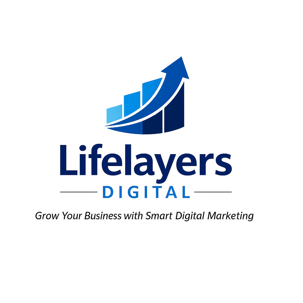 Lifelayers Digital