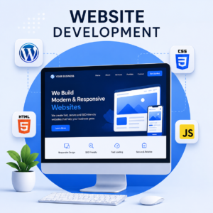 Website Development