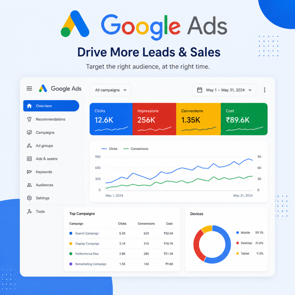 Google Ads
