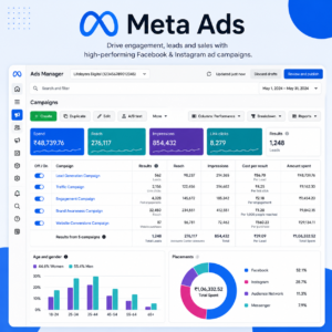 Meta Ads